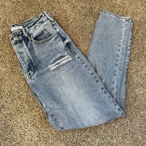 Pacsun jeans